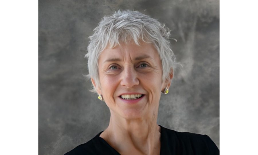 Lesley B. Fay